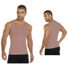 Men's Camiseta Moldeadora 7018 Ultra Flex T-Shirt - The Mysexywaist.com Store